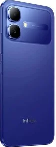 Смартфон Infinix Smart 20 X6840B 4/128GB Cloudline Blue