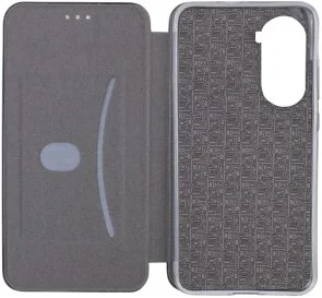 Фото: Чохол BeCover for Poco M7 4G - Exclusive Black (715487) № 2 | KTC