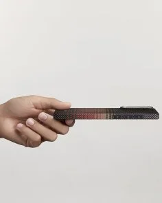 Фото: Чохол Pitaka for Samsung S26 - Edge Ultra-Slim Moment Sunset (KS2603) № 11 | KTC