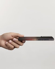 Чохол Pitaka for Samsung S26 Plus - Edge Ultra-Slim Moment Sunset (KS2603S)