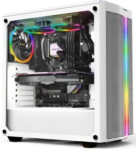 Фото: Система рідинного охолодження be quiet! Pure Loop 2 FX 240mm (BW013) № 5 | KTC