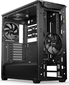 Корпус be quiet! Shadow Base 800 Black with window (BGW60)