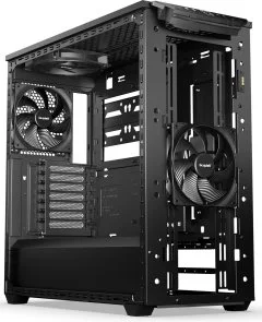 Фото: Корпус be quiet! Shadow Base 800 Black with window (BGW60) № 5 | KTC