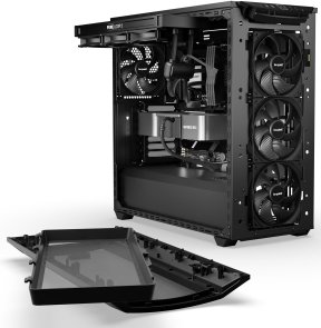 be quiet! Shadow Base 800 DX BGW61   