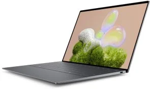 Фото: Ноутбук Dell XPS 13 9350 210-BNHC_U7321TBGr Graphite - 13.4" 60 Гц / Intel Core Ultra 7 / 258V / DDR5 32 ГБ / PCI-E SSD 1 ТБ / Intel Arc graphics № 3 | KTC