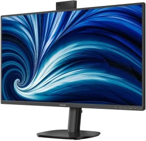 Фото: Монітор Philips 27B2N3500JH/00 Black - 27" IPS / 2560×1440 / 120 Гц / Pivot / HAS № 3 | KTC