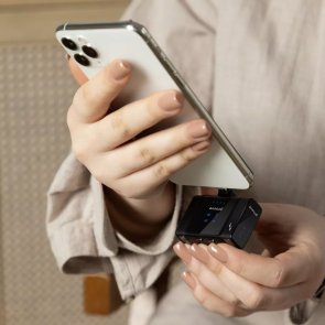 Радіосистема Proove ToneLine black (PTWM00000201)