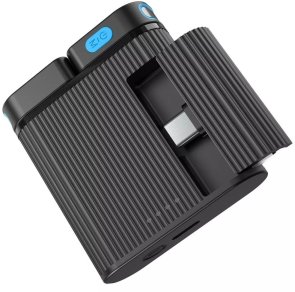 Радіосистема Proove DualCast black (PDWM00002001)