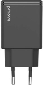 Зарядний пристрій Proove Slender 45W Black (WCSL45110001)