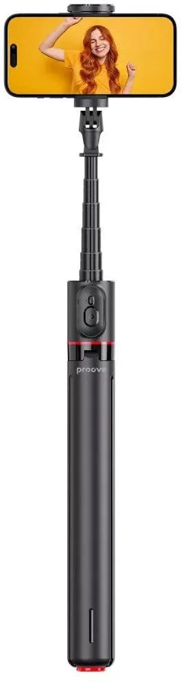Фото: Штатив Proove DropStop Black (MPDS00010001) № 2 | KTC