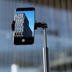 Трипод Proove DropStop (1770mm) black