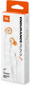 Навушники JBL Endurance Run 3 White (JBLENDURRUN3WHT)