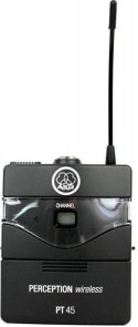 Радіосистема AKG Perception Wireless 45 Sports Set BD C1 (3248X00040)