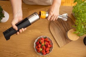 Блендер Gorenje HBX1200EB