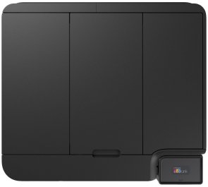 Струменевий кольоровий БФП Epson EcoTank L6390 A4 з Wi-Fi C11CL40406   