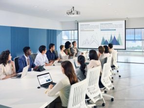 Проектор ViewSonic LSD600W (VS20996)