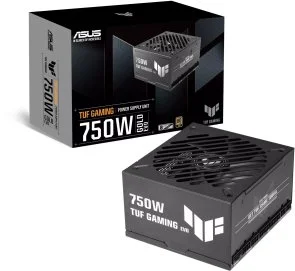 Фото: Блок живлення ASUS 750W TUF Gaming Gold Evo (TUF-GAMING-750G-EVO) № 8 | KTC