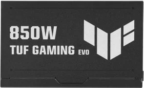 Фото: Блок живлення ASUS 850W TUF Gaming Gold Evo (TUF-GAMING-850G-EVO) № 5 | KTC