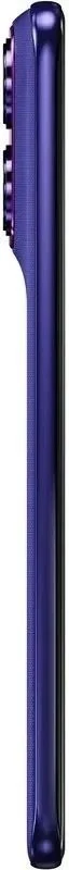 Фото: Смартфон Motorola Edge 70 Fusion 8/256GB Orient Blue (PBBD0024RS) № 8 | KTC