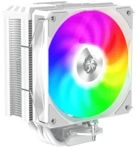 Фото: Кулер для процесора Gamemax Sigma 520 Digital WH № 2 | KTC