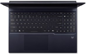 Ноутбук Acer Predator Helios Neo 16 PHN16-I31-542S NH.U64EU.002 Abyssal Black