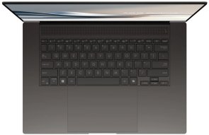 Ноутбук ASUS Zenbook S 16 UM5606GA-SS201X Antrim Gray