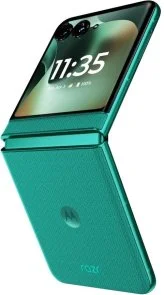 Фото: Смартфон Motorola Razr 70 8/256GB Sporting Green (PBB60054UA) № 9 | KTC