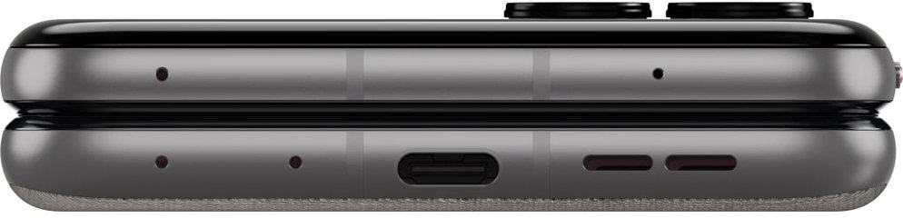 Смартфон Motorola Razr 70 8/256GB Stone Grey (PBB60052UA)