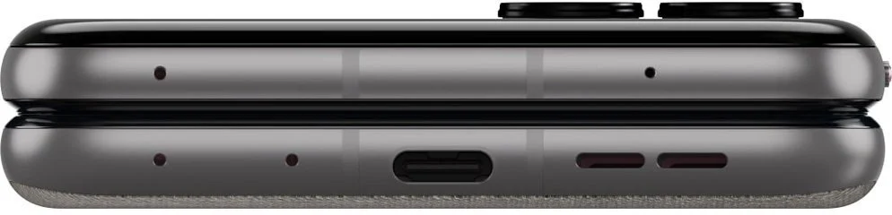 Фото: Смартфон Motorola Razr 70 8/256GB Stone Grey (PBB60052UA) № 13 | KTC