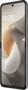 Фото: Смартфон Motorola Razr 70 8/256GB Stone Grey (PBB60052UA) № 6 | KTC