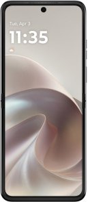 Смартфон Motorola Razr 70 8/256GB Bright White (PBB60008PL)