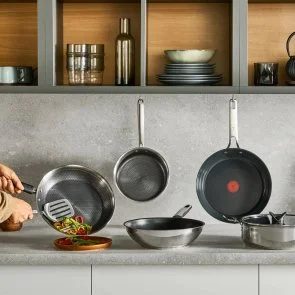 Фото: Сковорода Tefal Emotion+ 28cm (E3271944) № 6 | KTC