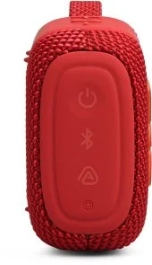 Фото: Портативна колонка JBL Go 5 Red (JBLGO5RED) № 6 | KTC