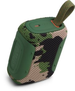 Портативна колонка JBL Go 5 Squad (JBLGO5SQUAD)