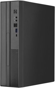 Корпус Chieftec Flyer DT-10B-300 GPF-300P 300W Black