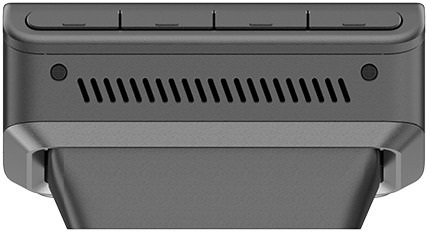 Відеореєстратор DDPai Z60 4K