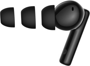 Навушники Black Shark T18 Black (BS-T18)