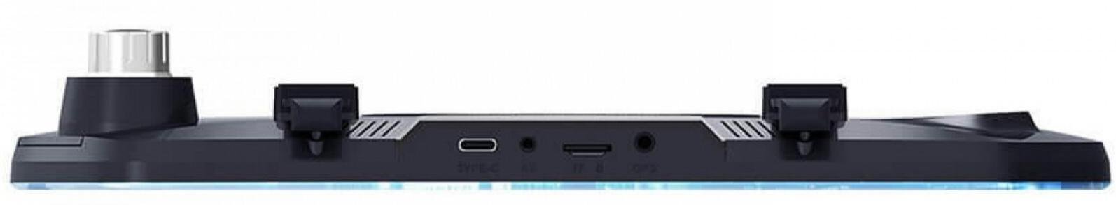 Відеореєстратор Aspiring Reflex 9 Dual FHD (RE090SK)