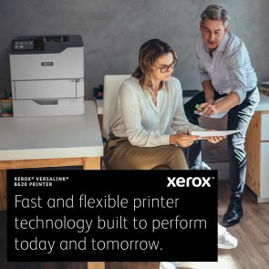 Принтер Xerox B620 (B620V_DN)