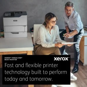 Фото: Принтер Xerox B620 (B620V_DN) № 4 | KTC