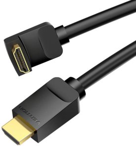 PVC 270 v2.0 HDMI / HDMI 1m Black