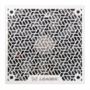 Фото: Блок живлення Super Flower 850W Leadex VII XG White (SF-850F14XG WHITE) № 4 | KTC
