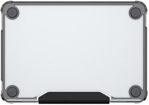 Чохол UAG for Macbook Neo 13 2026 - Plyo Ice (134013114343)