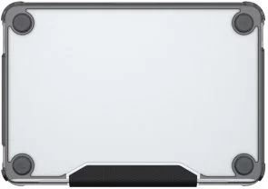 Фото: Чохол UAG for Macbook Neo 13 2026 - Plyo Ice (134013114343) № 5 | KTC