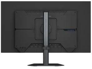 Фото: Монітор Gigabyte MO27Q28GR OLED Gaming Monitor - 27" WOLED / 2560×1440 / 280 Гц / Nvidia G-Sync Compatible / Pivot / HAS № 4 | KTC