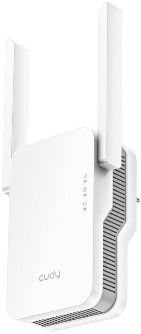 Репітер Wi-Fi Cudy RE3600