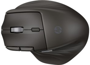 Миша HP 780M Ultra-Fast-Scroll Wireless Black (B8YX3AA)