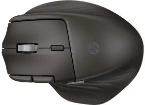 Фото: Миша HP 780M Ultra-Fast-Scroll Wireless Black (B8YX3AA) № 2 | KTC
