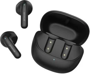 Фото: Навушники Proove Logic APP Pearl Black (TWLG0001AP17) № 3 | KTC