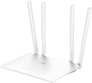 Фото: Wi-Fi Роутер Cudy WR300S № 2 | KTC
